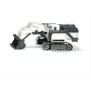 Siku Super Liebherr R9800 Mining Bagger  1798 4006874017980