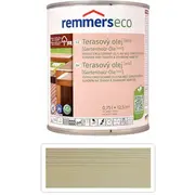 Silcare Oil Garden Wood Eco Clear 0.75L  4004707223256