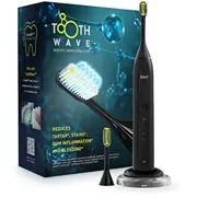 Silkn Toothwave Black Tw1Pe3Z001  T-Mlx48222 8712856064489