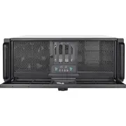 Silverstone Sst-Rm400 Rackmount Server - 4U  4710007226834