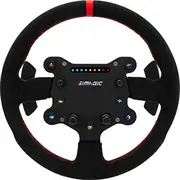 Simagic Gts Lenkrad - Alcantara  GtsAlcantara 6975472770833
