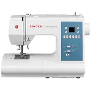 Singer  Confidence 7465 S9191240 4996856110030