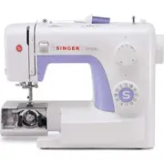 Singer Simple 3232  0374318838410