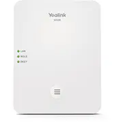 Sip Dect  Sip-W80B Telefon 5715063122877