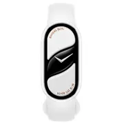 Smartband Xiaomi Smart Band 10 Ceramic Edition  6932554434205