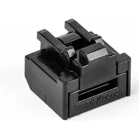 Smartkeeper Basic Rj45 Port Lock 10 - 1X klíč  10X záslepka, černá Nl03Pkbk 8809534691065