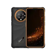 Smartphone Hammer Iron 6 5G 8/256  Tel001109 5902983638872