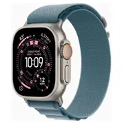 Smartwatch Apple Watch Ultra 3 Gps  Cellular 49Mm Titanium / Alpine Loop M Mewm4Et/A 195950609028
