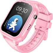 Smartwatch Garett Kids Essa Go 4G Gps / Wifi Bluetooth Video call Ip67 Geo fence Sos button Whatsapp app Tiktok  5904238486504