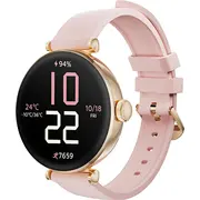 Smartwatch Kieslect Pura Gold  Kieslect-Pura 6974377570890