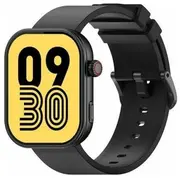 Smartwatch Zeblaze Btalk Plus  Black 6946639813045