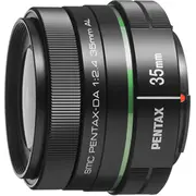 smc Pentax Da 35Mm f/2.4 Al  21987 027075114623 26451