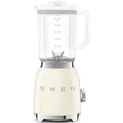 Smeg Blenderis Blf03Creu virtuves kombains krēmkrāsas blenderis  8017709328443 200134