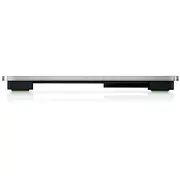 Soehnle Style Sense Safe 300 Rectangle Stainless Steel  4006501638670