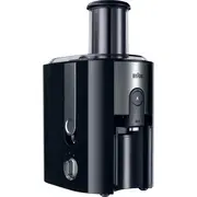 Sokowirówka Braun J-500  J 500 4210201045205 581420