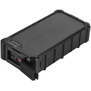 Solar Powerbank Campled 20000  5705730421242
