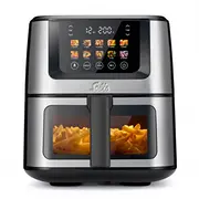 Solis Gaisa fritieris Air Fry  S0181 / 97978 7611210979784 182536