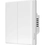 Sonoff  ścienny Wi-Fi Tx T5 2C 2-Owy T5-2C-86 6920075740233