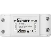Sonoff inteligentny  Wifi Rf 433 R2 M0802010002 6920075775709