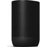Sonos Portable speaker Move, Gen2  Move2Eu1Blk 8720862501485