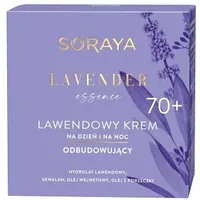 Soraya Lavender Essence 70  Krem odbudowujący 50Ml 0688082