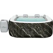 Spa  Bestway Lay-Z-Spa Hollywood Luxe Air Jet 6001F 6941607369340