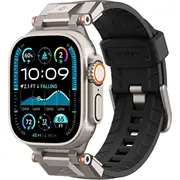 Spigen  Durapro Armor do Apple Watch 6/7/8/9/10/Se/Ultra 1/2 44/45/46/49 mm grey 8809971239356-Amp09104 8809971239356