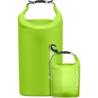 Spigen Aqua Shield Waterproof Dry Bag 20L  2L A630, cactus green Amp06027 8809896743754