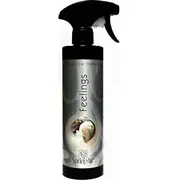 Spring Air Odśc Ultra Scent, 500 ml Feelings  Odświeżacz/Feelings 5200347220276