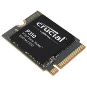 Crucial Ssd drive P310 2Tb M.2 Nvme 2230 Pcie 4.0 7100/6000  Ct2000P310Ssd2 649528942265 Dgcrcwpt20P3100