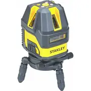 Stanley Laser  Multi-Line 4V1H 10 m Stht77514-1 3253561775147 154711