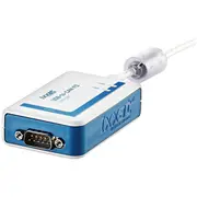 Startech Ixxat Usb-To-Can Fd Compact Can-Omformer Usb 5 V/Dc  1.01.0351.12001 4053199511884