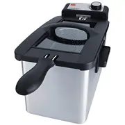 Steba Df 180 Fryer  263800 4011833200273 526927