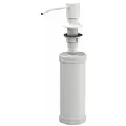 Steiner Keira Steinstee dozol Very White Mat -  mat 39249000/9500803 5903242538315