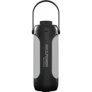 stołowa Realpower Led outdoor Light 190,Solar,,6.000Mah  473011 4040895012135