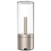 stołowa Yeelight Lampka ambient Candela Ylfwd-0019  6924922226727