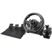Subsonic Superdrive Gs 650-X Racing Wheel  T-Mlx55254 3701221703042