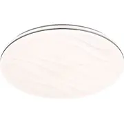sufitowa Polux Plafon Led  48 cm pilot 5901508310804
