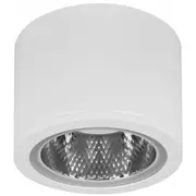 sufitowa Pxf Lighting Bari Eco 1X22W Led Px1487136  5907769488054