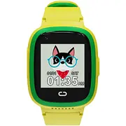 Smartwatch Canyon  Sunny Kw-48 Cne-Kw48Yg 5291485016357