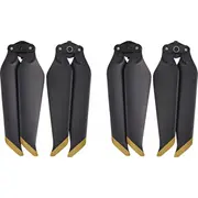 Sunnylife Śmigła / Gold Do Dji Mavic 2 Pro Zoom - 4 Szt.  Sb4642 5903876994167