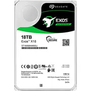 Supermicro Seagate 18Tb  3.5 7200Rpm Sata3 6Gb/S 256M / 512E St18000Nm000J Hdd-T18T-St18000Nm000J