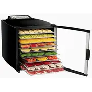 Suszarka Sencor Sfd 7000Bk  41009468 8590669272075