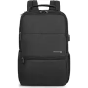 Swissten Backpack 15.6  55010100 8595217478169