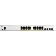 Switch Cisco C1300-24P-4G  889728521512