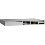 Switch Cisco C9200L-24T-4X-E  0889728170130