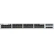 Switch Cisco C9300L-48Uxg-4X-E  0889728174244