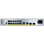 Switch Cisco Catalyst 9200Cx C9200Cx-12P-2X2G-A  889728447119