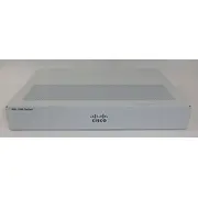 Switch Cisco Isr 1100 8P Dual Ge Sfp  C1161-8P 889728187275