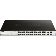 Switch D-Link Dgs-1210-28Mp/E  0790069467776